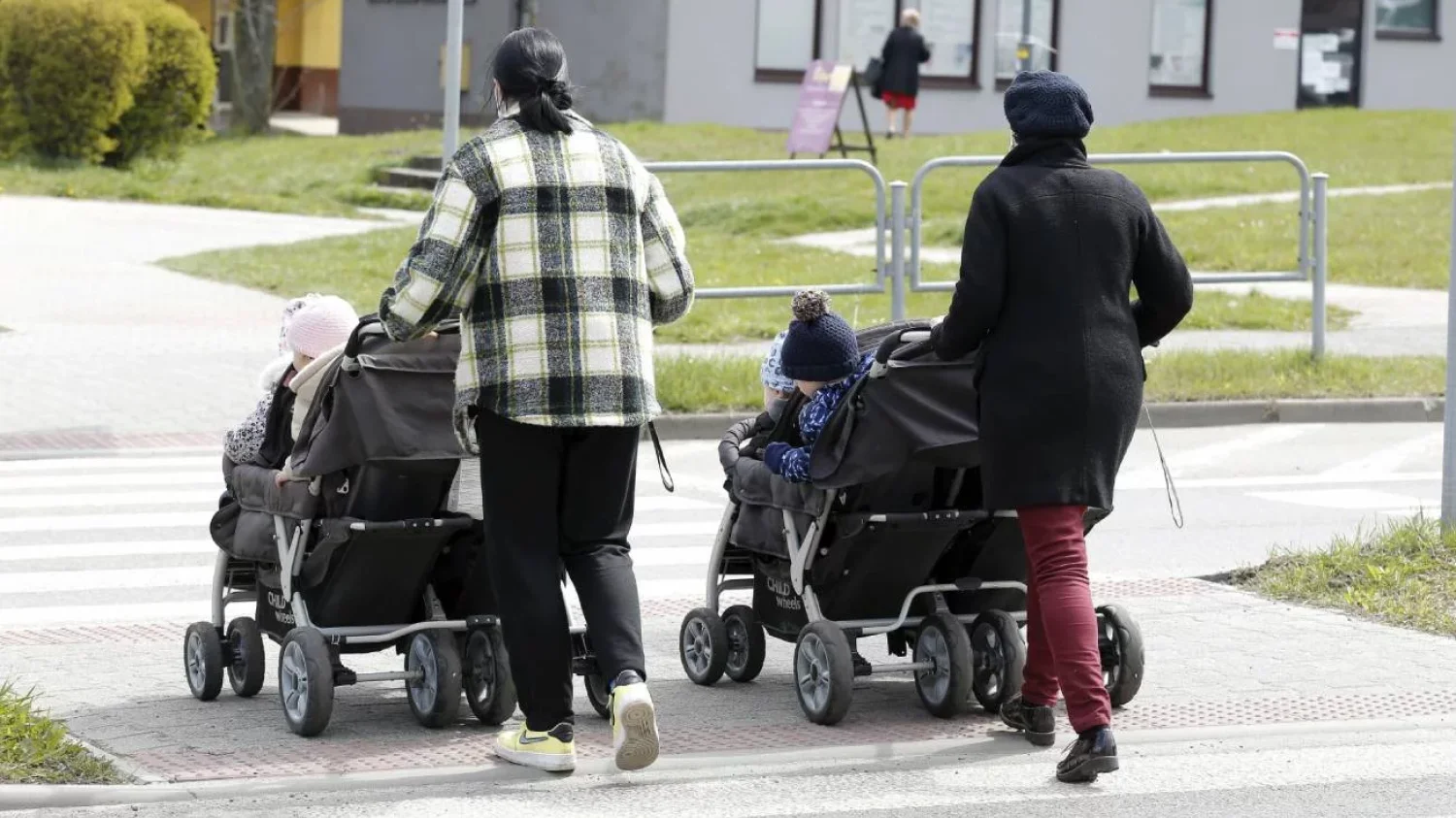 Suma wszystkich możliwych świadczeń rodzinnych podwoiła się