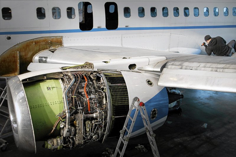 Solutions4GA – firma należąca do Akceleratora Wrocławskiego Centrum Badań EIT+, postanowiła zainwestować w rozwój systemu oświetlenia małych lotnisk.