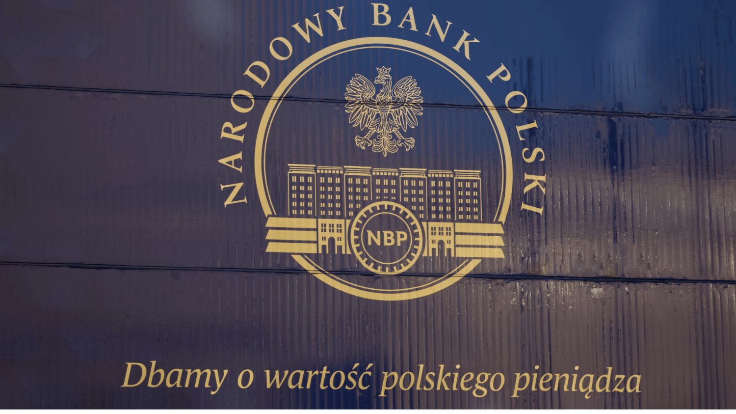 NBP. Dlaczego RPP podnosi lub obniża stopy procentowe? Nie robi tego na złość Polakom
