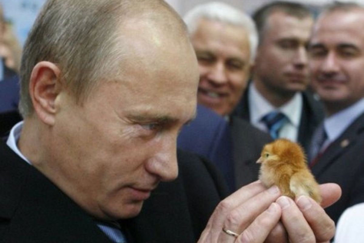 Putin w zeszłym roku zatroszczył się o najmłodszych i wprowadził program prorodzinny. Teraz w Moskwie pojawiła się mowa o rozszerzeniu programu.