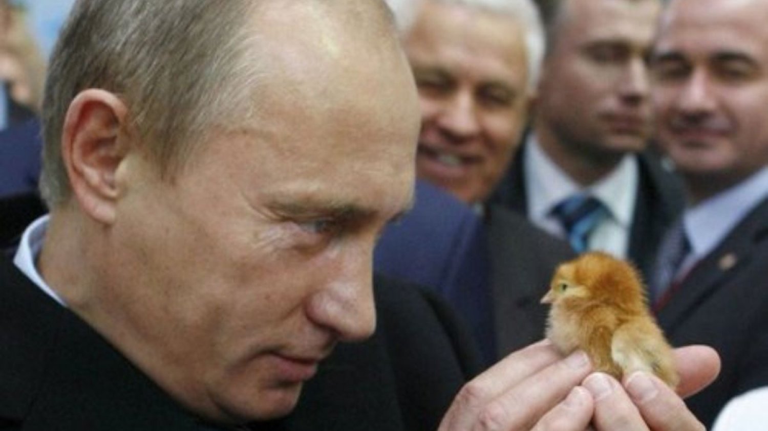 Putin w zeszłym roku zatroszczył się o najmłodszych i wprowadził program prorodzinny. Teraz w Moskwie pojawiła się mowa o rozszerzeniu programu.