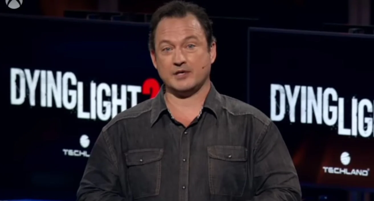 Chris Avellone