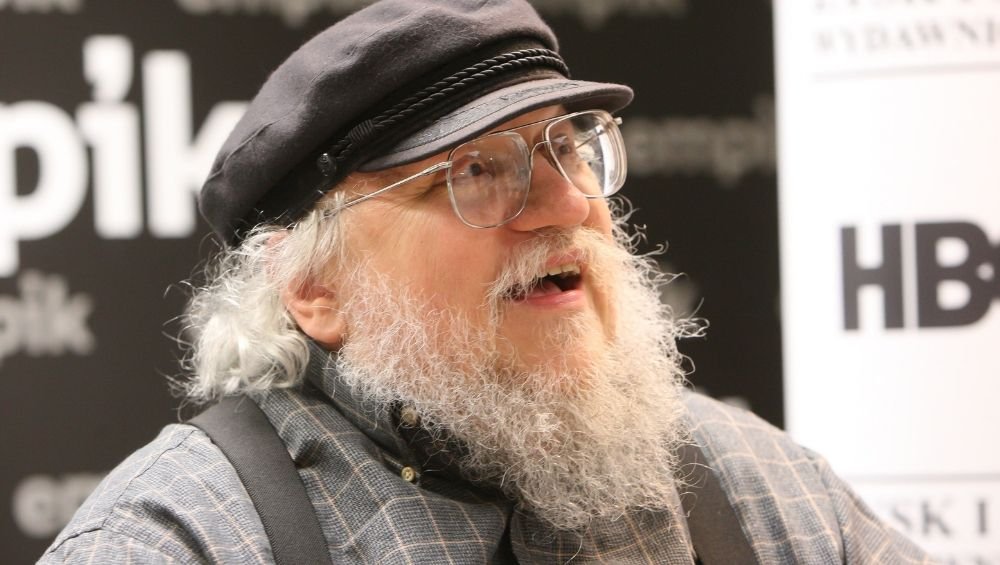 George R. R. Martin inwestuje w projekt Meow Wolf. To jedna z historii pokazanych w serialu dokumentalnym Screenland poświęconym twórcom gier i doświadczeń VR.