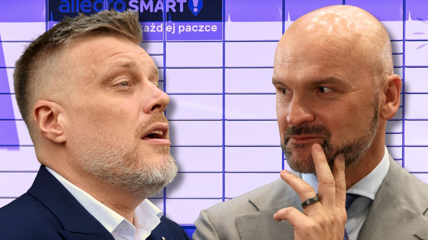 Zandberg w ostrych słowach do Brzoski: "Proszę dać im podwyżki" Zandberg w ostrych słowach do Brzoski: "Proszę dać im podwyżki"