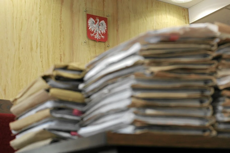 Spory z instytucjami państwa marnują czas i zasoby przedsiębiorców, ale w którymś momencie dobiegną końca. Ważna jest determinacja, by przetrwać.
