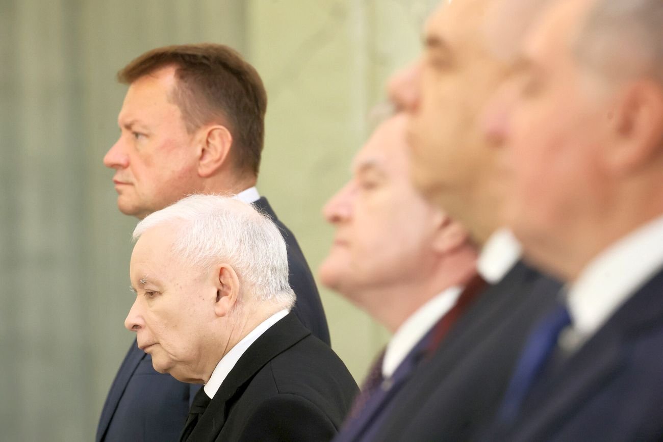 Wojciech Olkusnik/East News