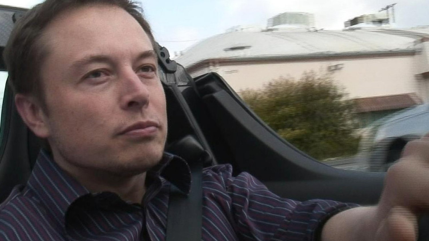 Jak wygląda tydzień z życia Elona Muska? Dzieli go pomiędzy pracę w Tesli, SpaceX i opiekę nad…5 synami.