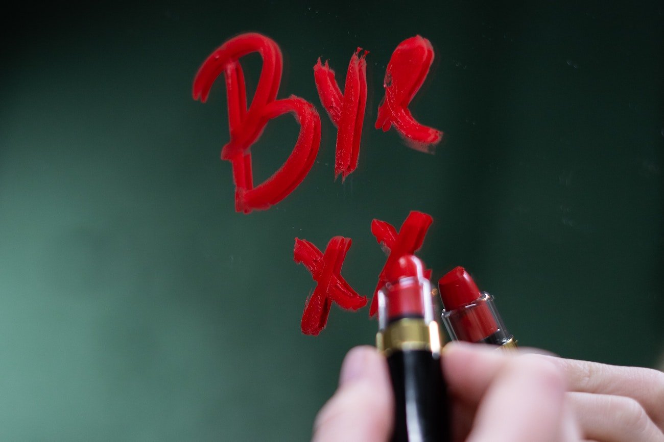 Revlon ogłasza upadłość