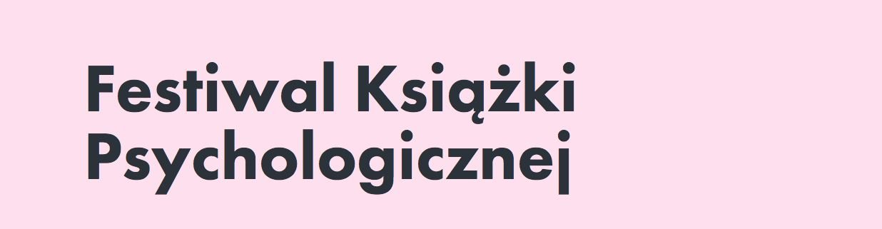 Pisanie o Festiwalu post factum może się wydać dziwactwem. Jednak w tym przypadku po festiwalu pozostały książki. I część z nich, chcę ci dziś z całego serca polecić. Przeczytaj, chyba że boisz się nauki i mądrości.