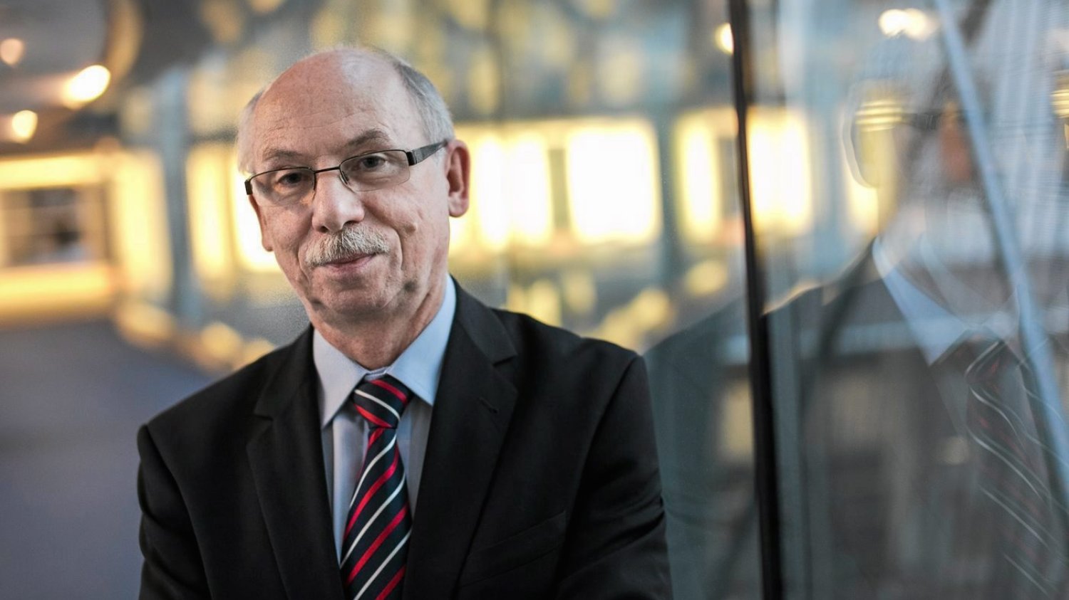 Janusz Lewandowski, przewodniczący Rady Gospodarczej przy Premierze