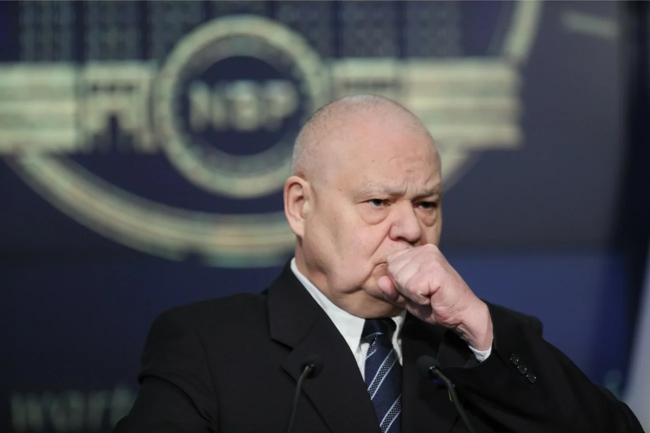 Adam Glapiński