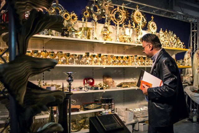 O milion złotych więcej niż w ubiegłym roku dostał Kościół na działalność charytatywną