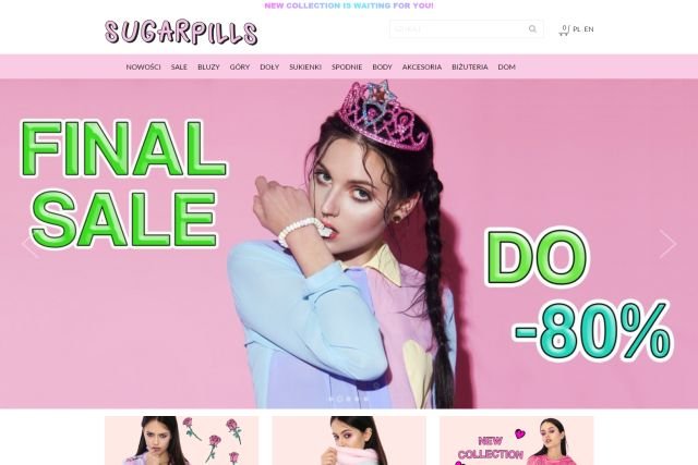 Klienci ostrzegaja przed zakupami w tym sklepie. To loteria - mówią nam.