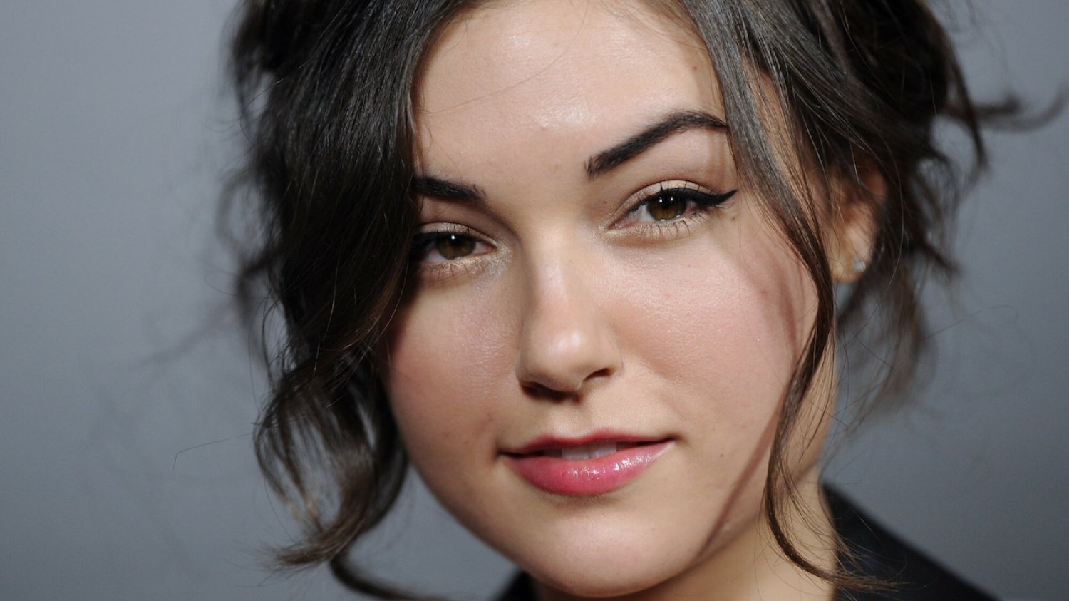 Sasha Grey zagra w Cyberpunku
