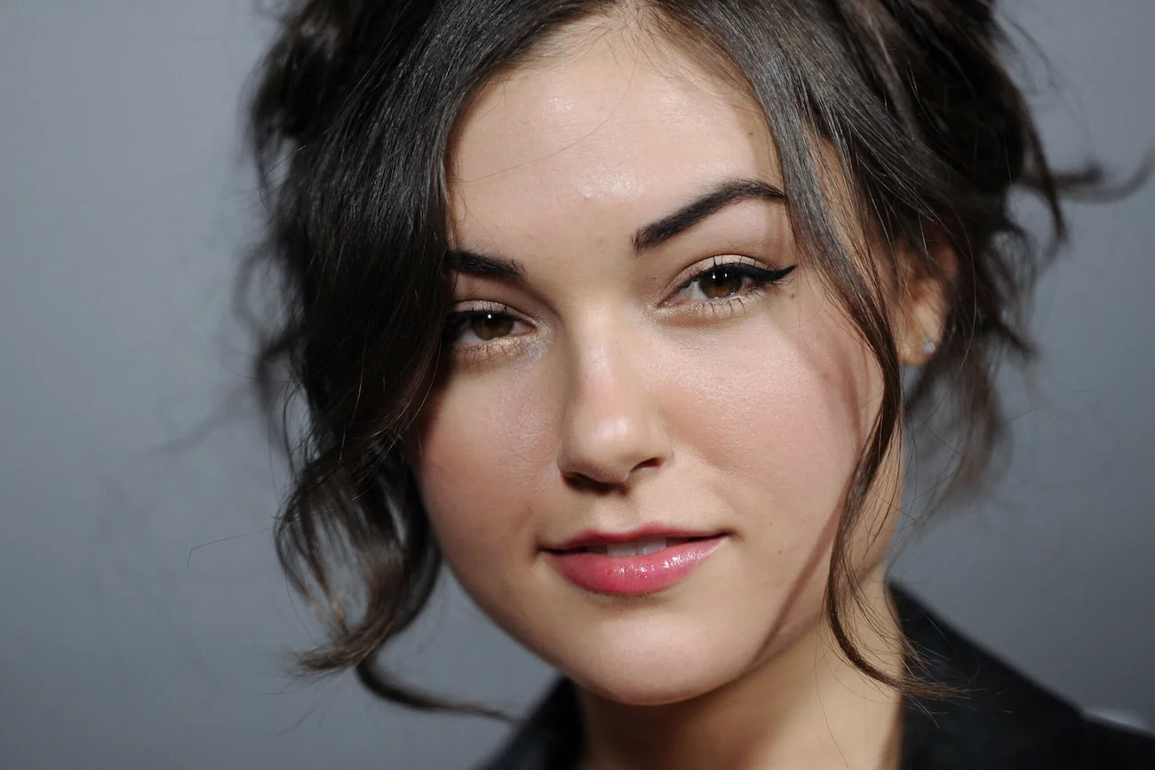 Sasha Grey zagra w Cyberpunku
