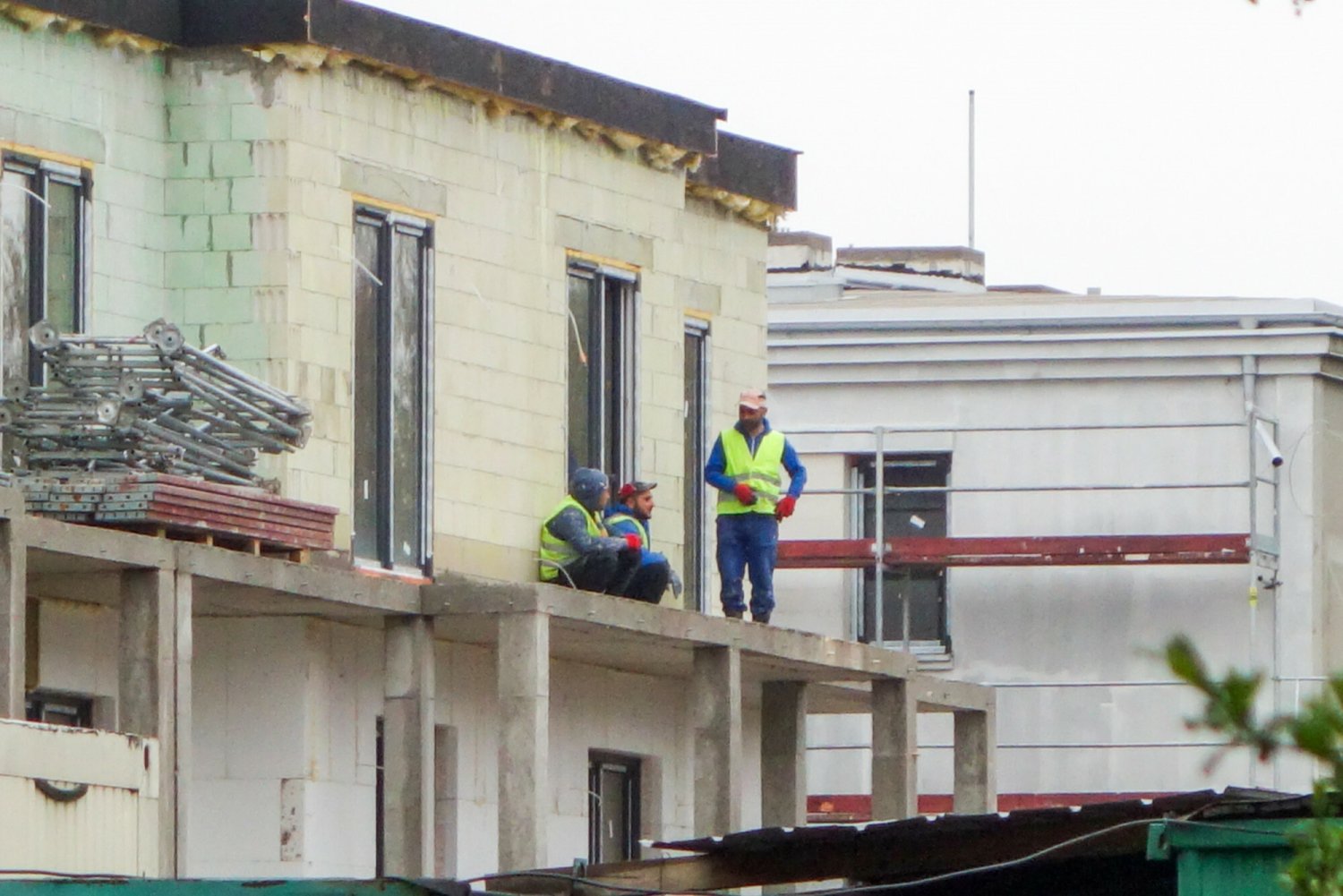 Kredytobiorcy nie muszą martwić się spłatą rat przez 8 miesięcy