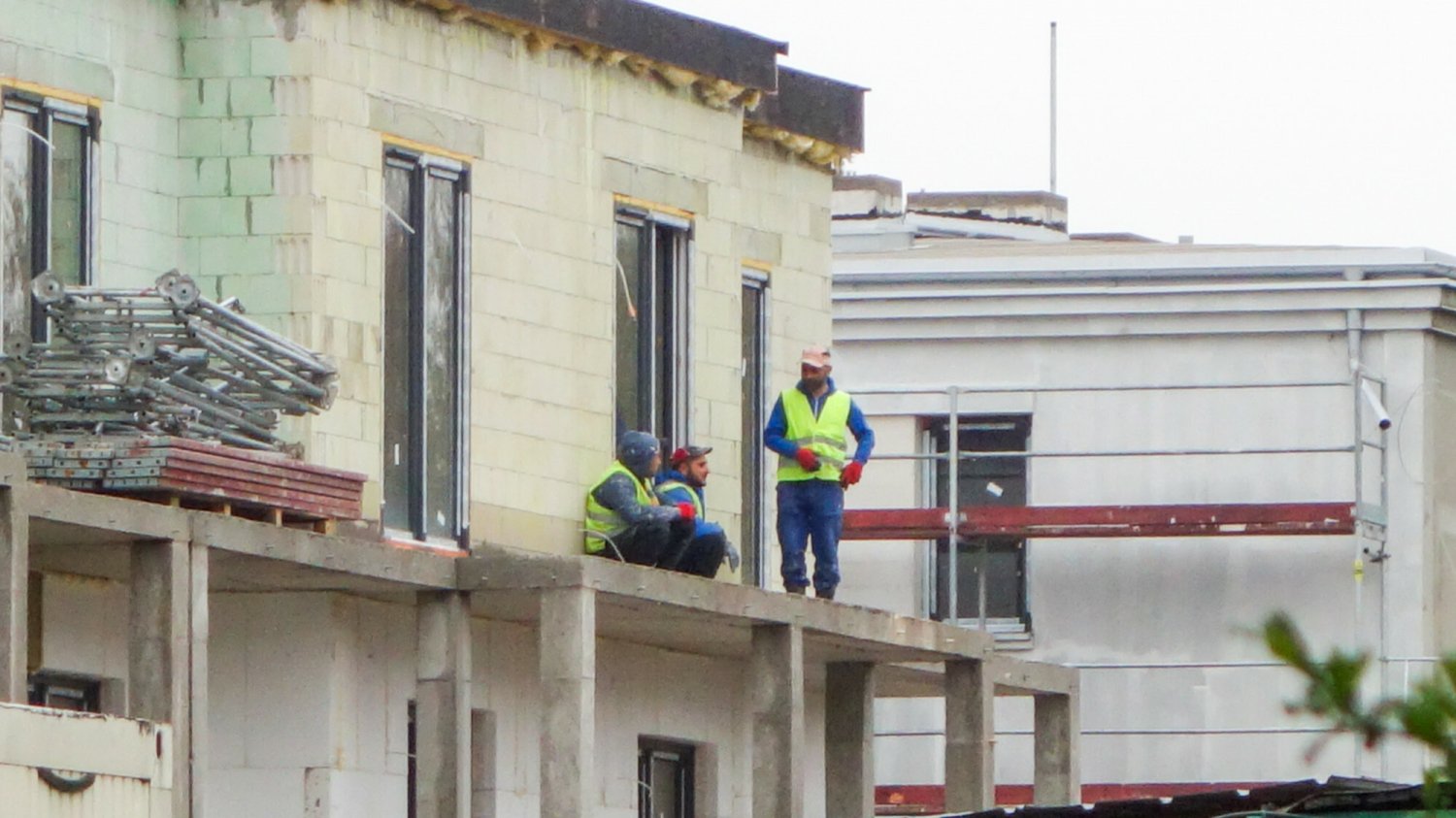 Kredytobiorcy nie muszą martwić się spłatą rat przez 8 miesięcy