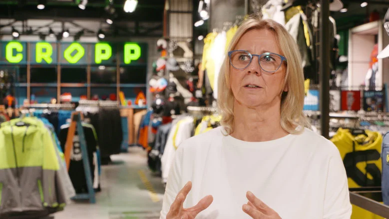 Beata Szymańska ze Studia 1:1 opowiedziała nam, jak wygląda wieloletnia współpraca z LPP przy tworzeniu designerskiej strategii marek takich, jak Reserved i Cropp.