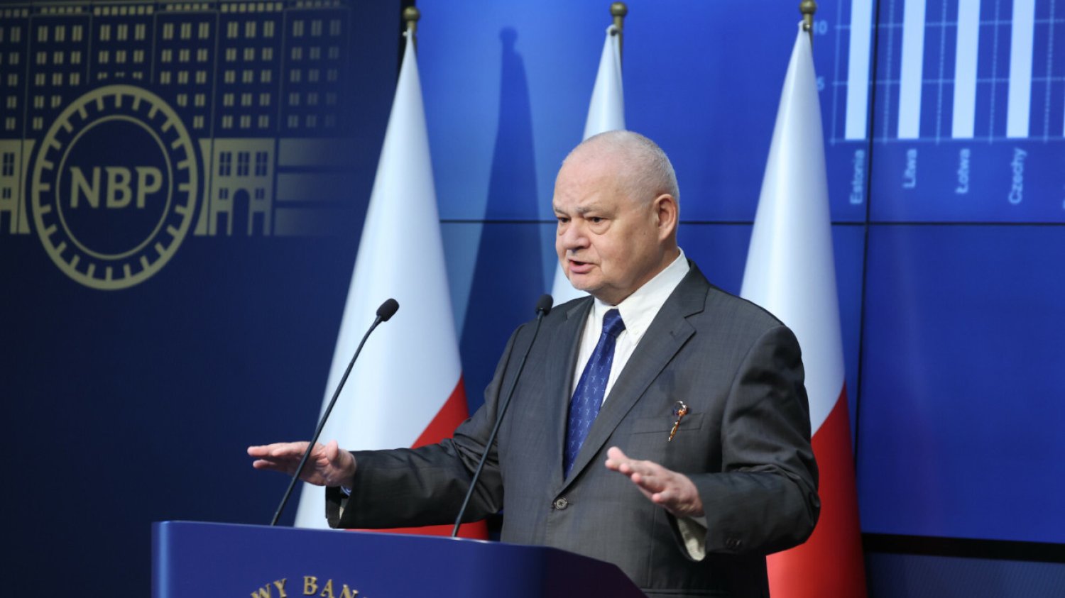 Czy Rada Polityki Pieniężnej obniży stopy procentowe?