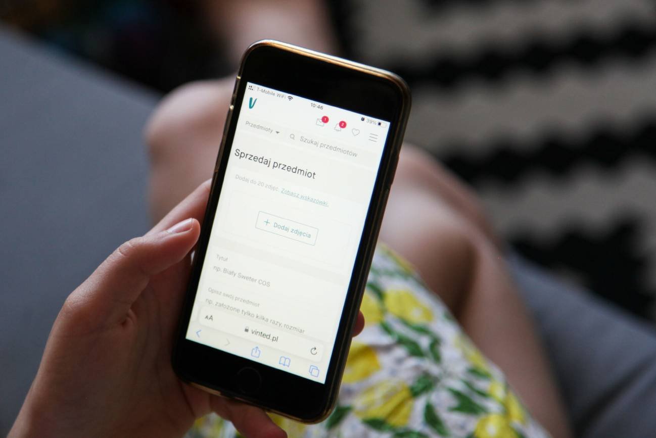 Od 1 lipca kontrole mogą dotknąć też Allegro i OLX.