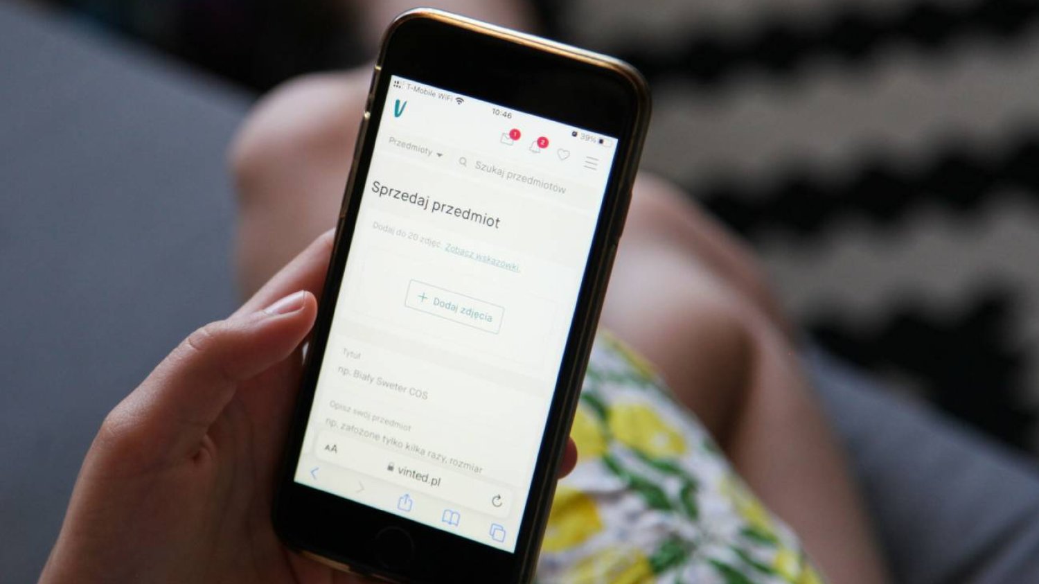 Od 1 lipca kontrole mogą dotknąć też Allegro i OLX.