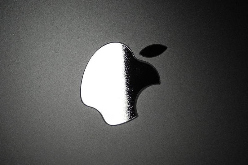 Apple będzie wchodzić w skład indeksu Dow Jones Industrial Average.