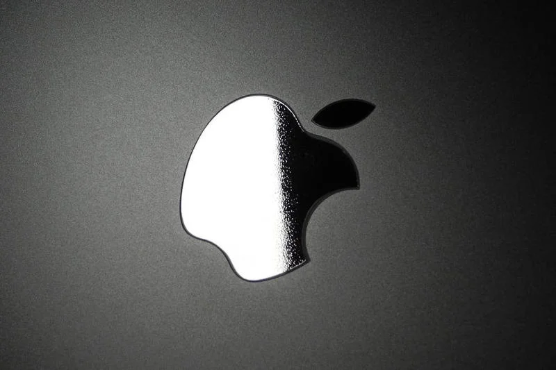 Apple będzie wchodzić w skład indeksu Dow Jones Industrial Average.