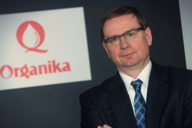 Prezes spółki, Dariusz Kwieciński