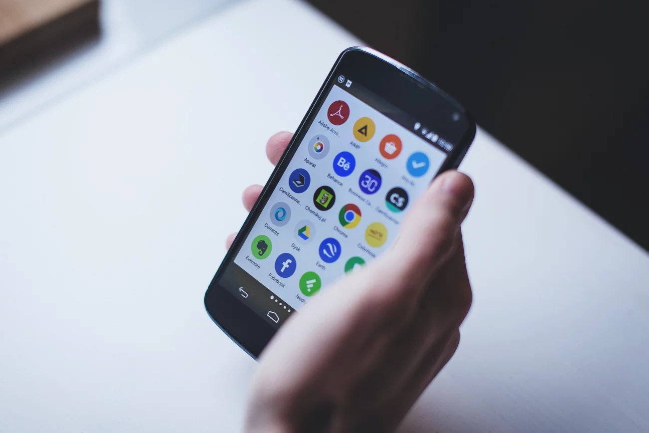 Smartfon