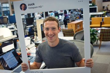 Założyciele Instagrama nie mogli zdzierżyć, że Zuckerberg wtrąca im się do pracy