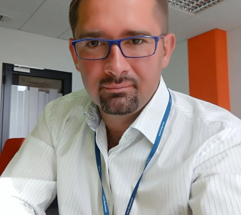 Artur Górecki