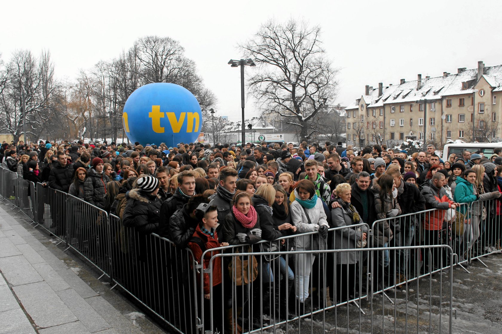 Kolejny zwrot w sprawie TVN. Najbliżej przejęcia stacji jest… Scripps Networks Interactive.