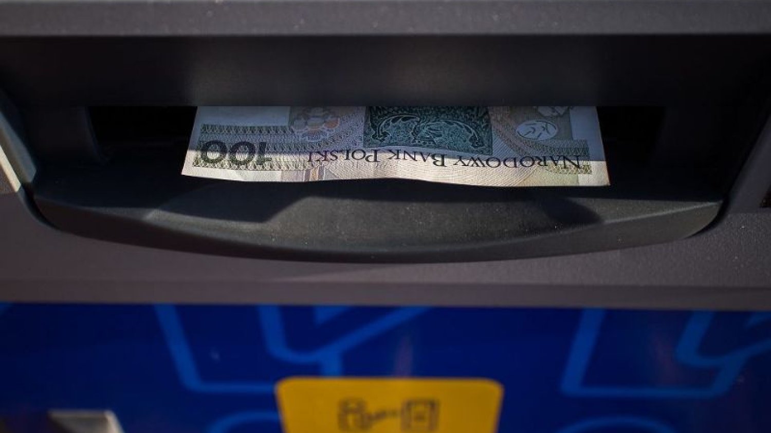 Banki zapowiedziały przerwy w swoich usługach.