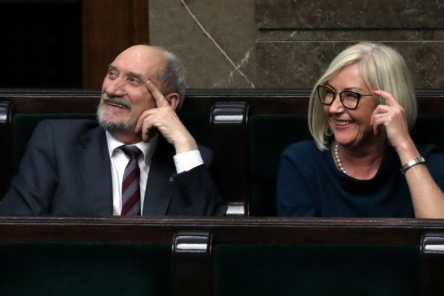 Sejm i Senat zwiększają swój budżet, Kancelaria Prezydenta zachowa ten z 2018 r., jednak bez dużych zaplanowanych wydatków jak obchody 100-lecia niepodległości.