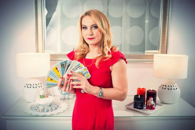 Anna Kempisty twierdzi, że wróżką może zostać każdy. Potrzebna jest tylko chęć do nauki.