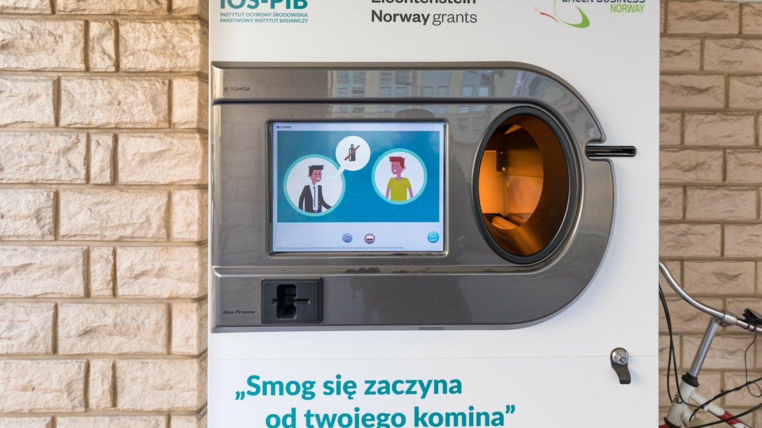 Podatek VAT od kaucji za butelki