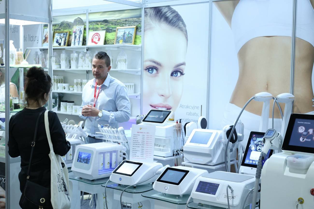 Substancja SLU-PP-332 oszukała mięśnie myszy, że wykonywały intensywne ćwiczenia.