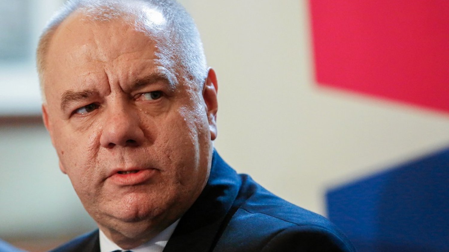 Jacek Sasin nie poczuwa się do odpowiedzialności za wybory, które się nie odbyły.