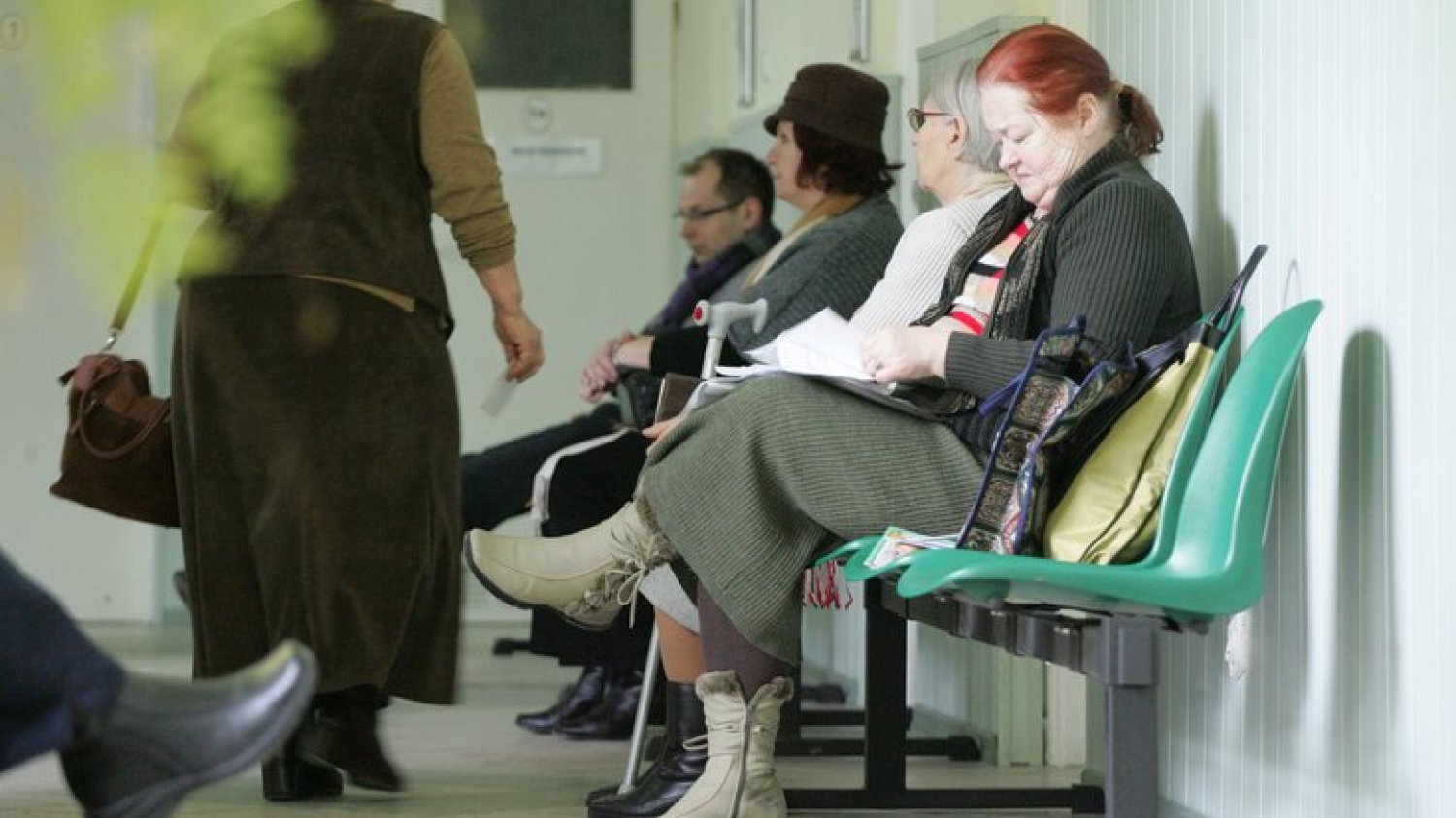 Nowelizacja przepisów, która miała uciąć dyskusje na temat podwyżek dla medyków nie wszystkim się podoba