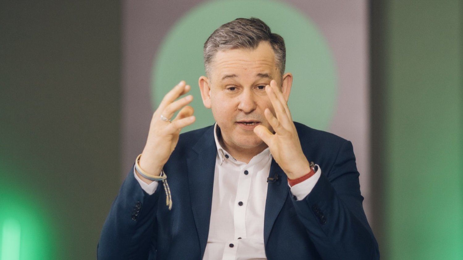 Sejm przyjął budżet na 2023 rok. Dr Dudek: To fikcja. Realny deficyt jest dużo wyższy