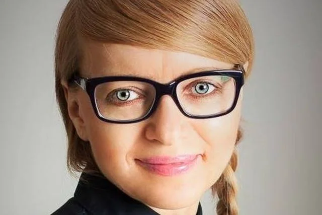 Anetta Girtler, doradca finansowy