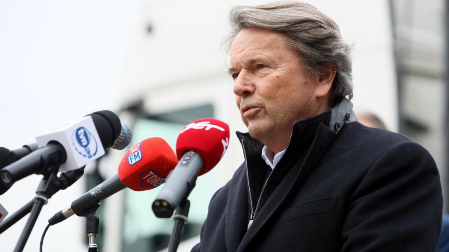 Zbigniew Jakubas.