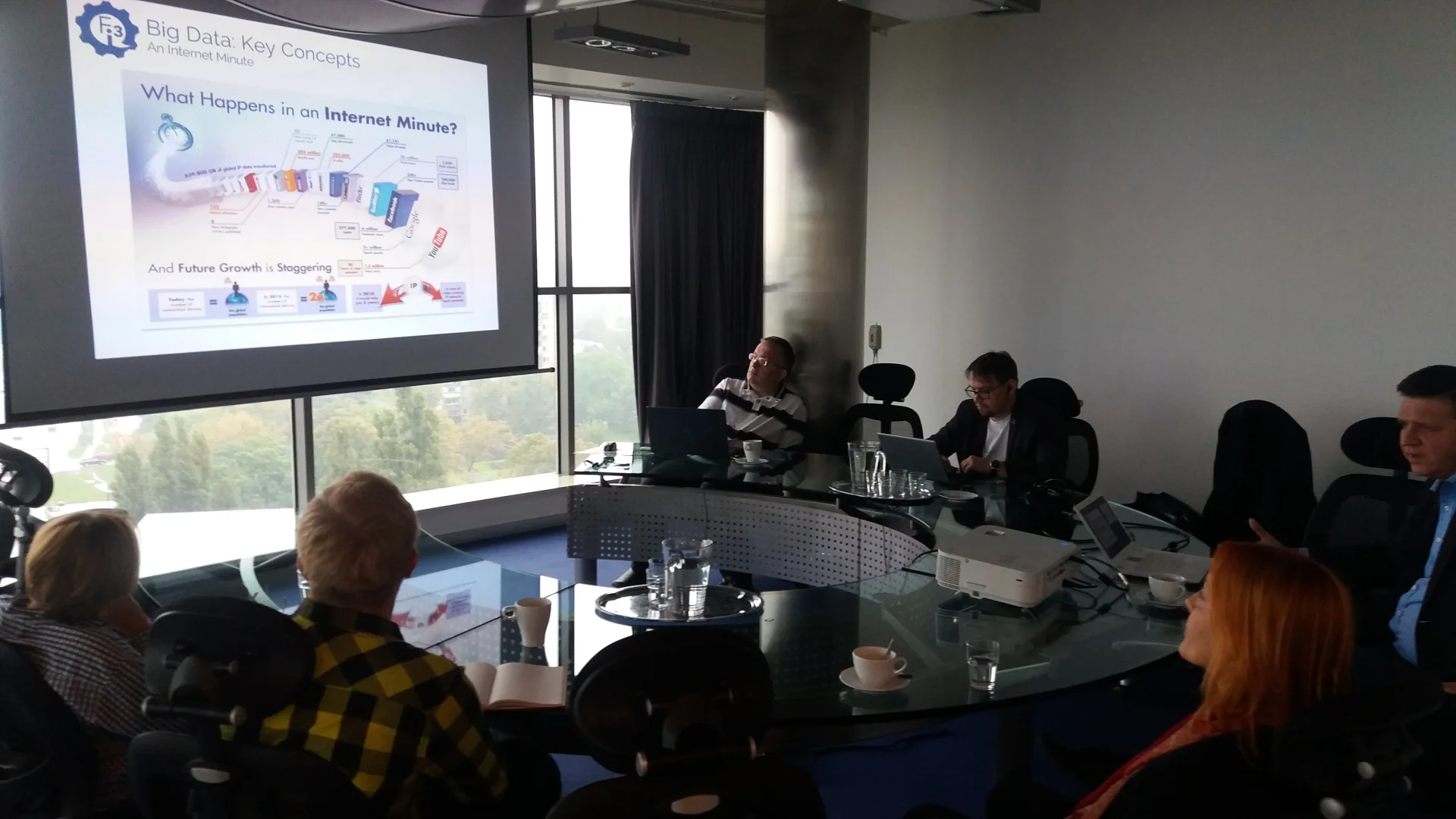 Eksperci Fabryki i3 wraz z zespołem z Instytutu Studiów Podatkowych Witolda Modzelewskiego pracują nad audyt+ , narzędziem do monitorowania ryzyk finansowych i podatkowych.