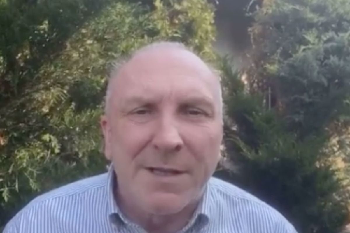 Piotr Zygarski to zakopiański hotelarz. Nie przebierając w słowach zdradził, co sądzi o planie rządu dla przedsiębiorców.