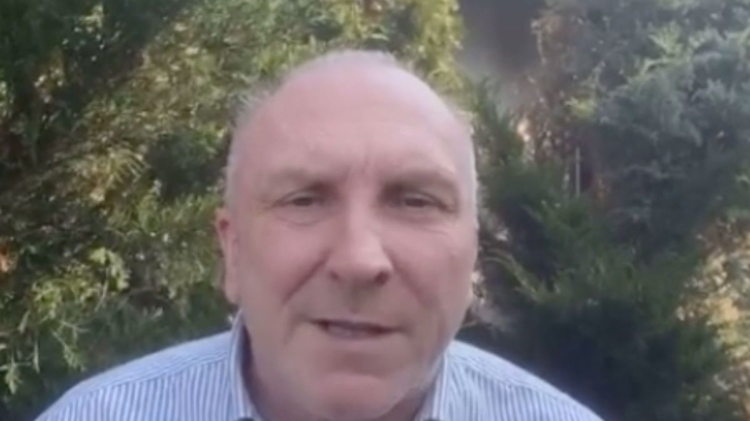 Piotr Zygarski to zakopiański hotelarz. Nie przebierając w słowach zdradził, co sądzi o planie rządu dla przedsiębiorców.