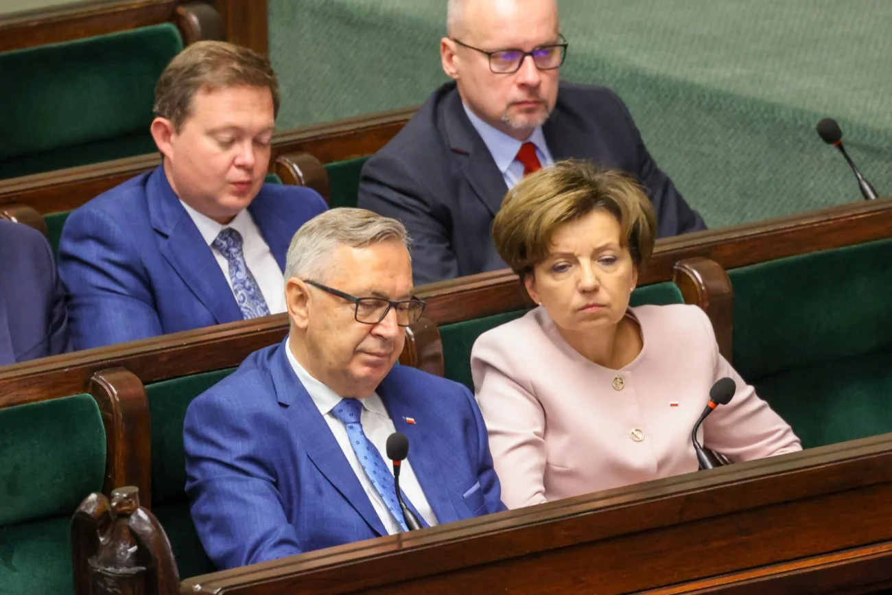 Najniższa emerytura w górę od 2023 roku. Wiceminister Stanisław Szwed podał kwotę