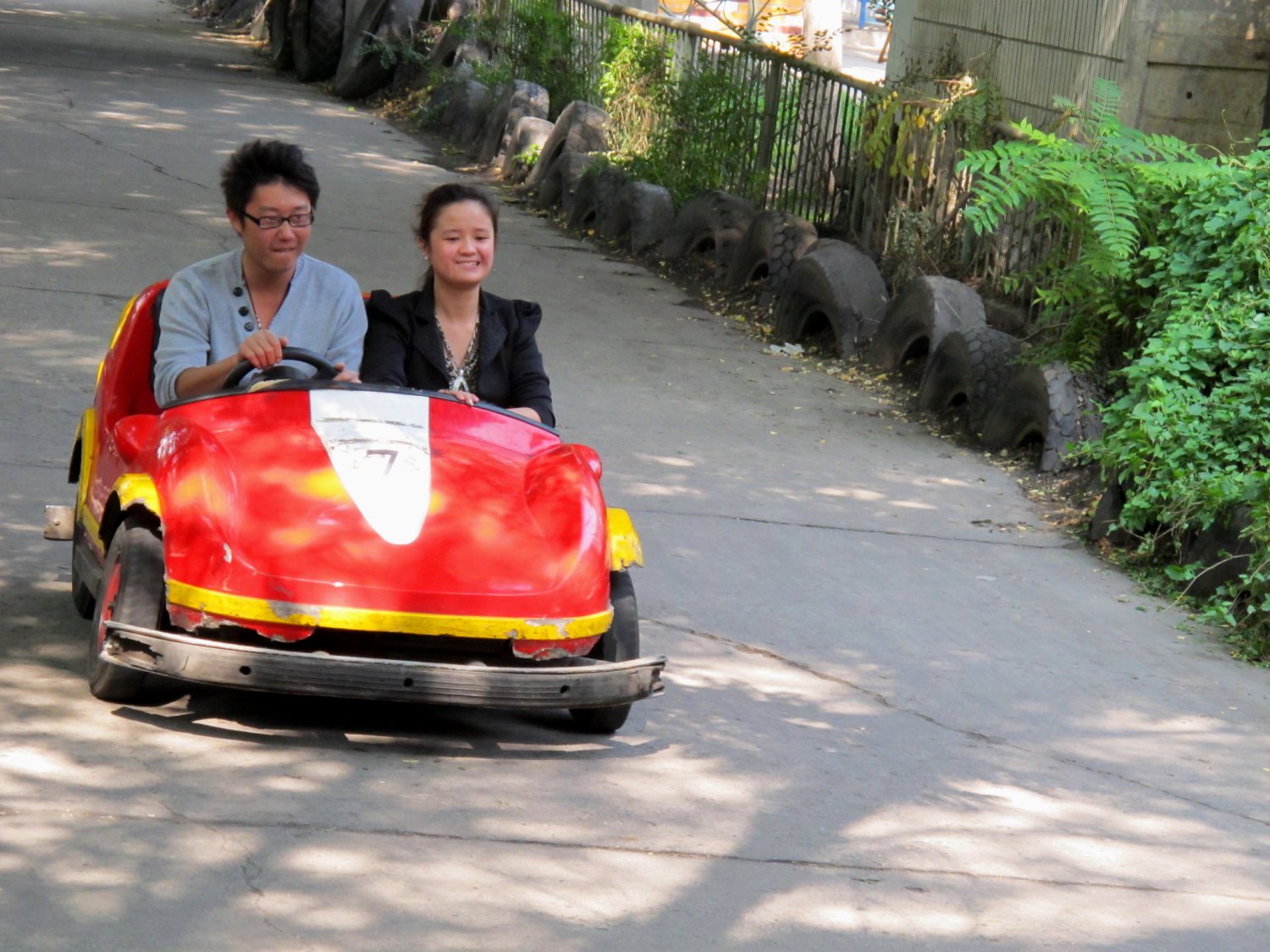Rynek motoryzacyjny stoi u progu rewolucji. Jej ton w przyszłości - jak w wielu innych branżach - nadadzą Chińczycy