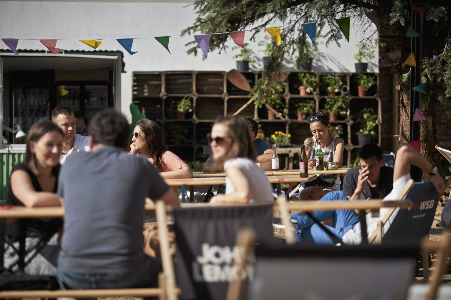Młodzi Polacy rzucili się na turnus przygotowawczy dla kandydatów dla szeregowych