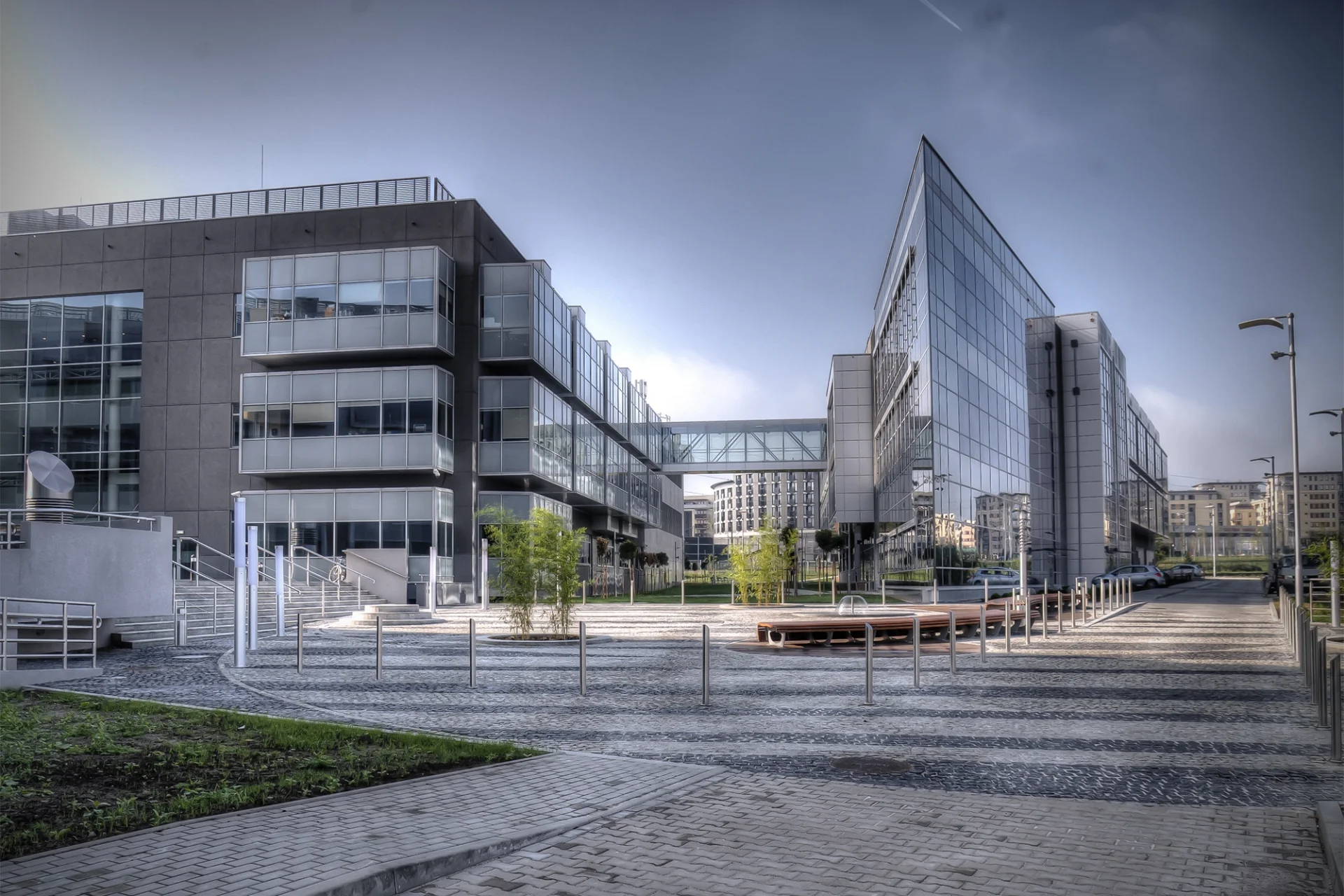 Life Science Park