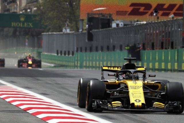 W Gdańsku nie będzie toru Formuły 1, urzędnicy nie dają na to nadziei